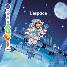 MES P'TITS DOCS - L'Espace