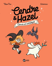 Cornes et sortilèges