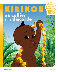 Kirikou et le collier de la discorde