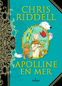 Apolline, Tome 02
