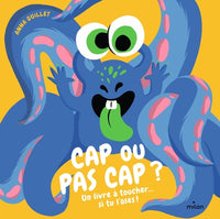 Cap ou pas cap ?