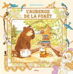 L'auberge de la forêt