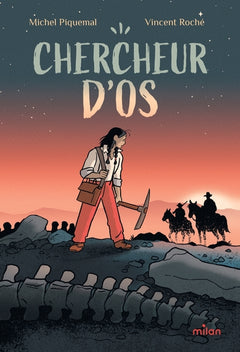 Chercheur d'os