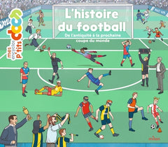 L'histoire du football