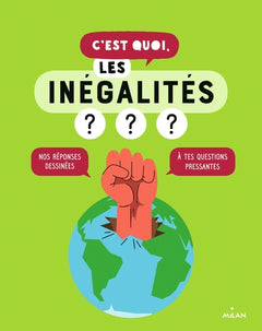 C'est quoi, les inégalités ? NE