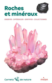Roches et minéraux