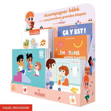 Comptoir 18 ex Crèche