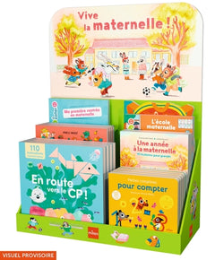 Comptoir Maternelle 22 ex 2026