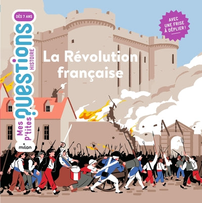 La Révolution française