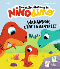 Waaaargh, c'est la rentrée !