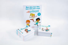 Colis bien dans sa tête et dans son corps