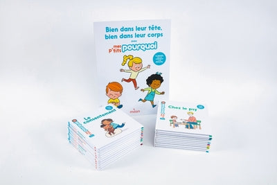 Colis bien dans sa tête et dans son corps