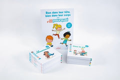 Colis bien dans sa tête et dans son corps