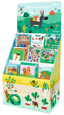 PLV Campagne GSA 2025