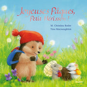 Joyeuses Pâques, Petit Hérisson