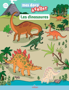 Les dinosaures