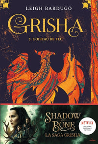Grisha - Tome 3