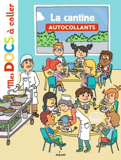 La cantine
