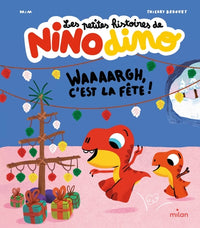 Waaaargh, c'est la fête !
