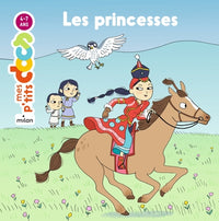 Les princesses