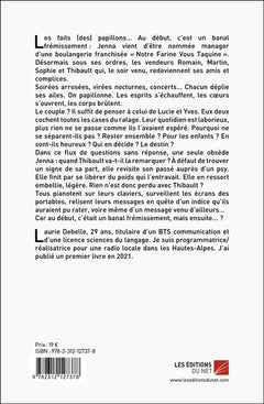 Les faits (des) papillons