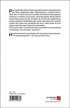 À l'école du pouvoir