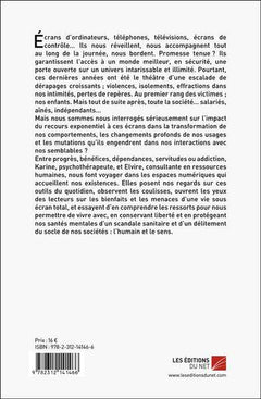 Sous écran total