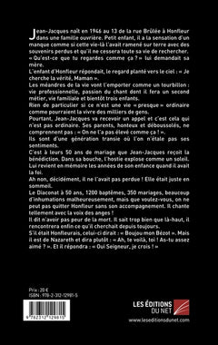 Le Diacre chantant de Honfleur