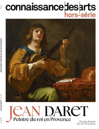Jean Daret - Peintre du Roi