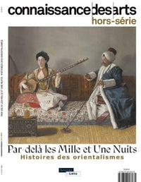 PAR-DELA LES MILLE ET UNE NUITS