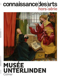 Musee Unterlinden
