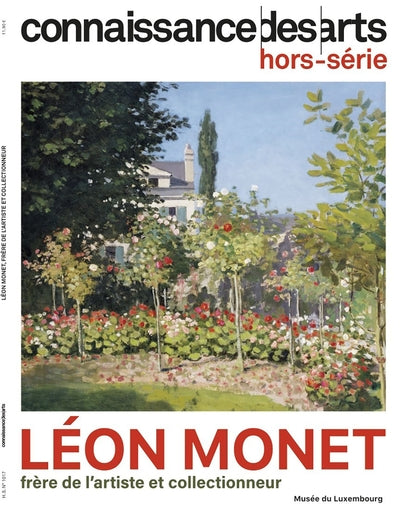 Leon Monet