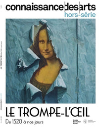 Le trompe-l'oeil de 1520 à nos jours