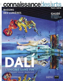 Dali l'enigme sans fin