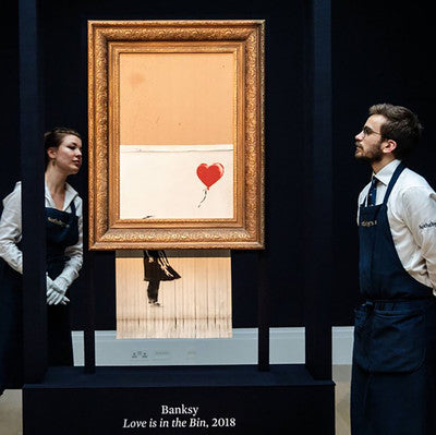 Le guide du marché de l'art