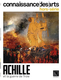 Achille et la guerre de Troie