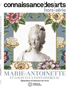MARIE-ANTOINETTE & LOUIS XVI
