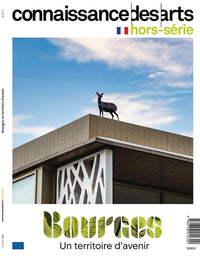 Bourges - Un territoire d'avenir