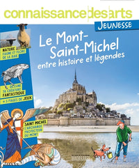 Mont Saint Michel