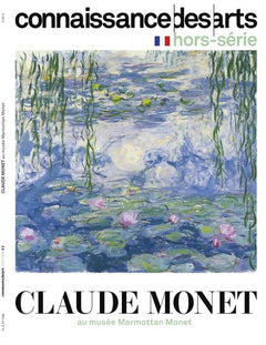 COLLECTION CLAUDE MONET