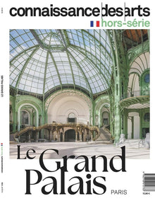 Le Grand Palais