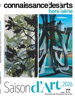 SAISON D'ART 2026