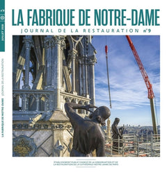 LA FABRIQUE DE NOTRE-DAME