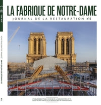 La Fabrique de Notre Dame 5