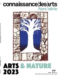 Arts et nature Chaumont 2023