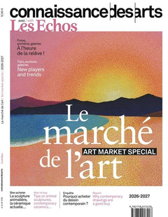 LE MARCHE DE L'ART 2026