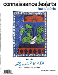 MUSEE MATISSE