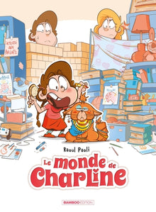 Le monde de Charline