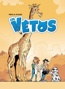 Les Vétos