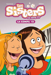 Les Sisters - La Compil 13